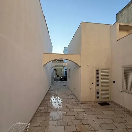 Tempi Nosci 3* Corsano (Apulia)