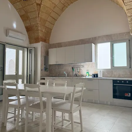 Tempi Nosci Corsano (Apulia)