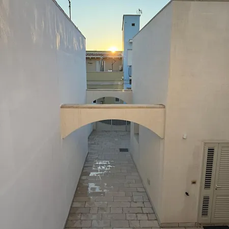 Tempi Nosci Vendégház