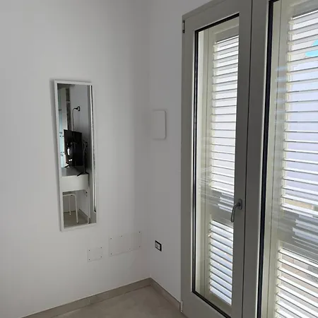 Πανσιόν Tempi Nosci Corsano (Apulia)