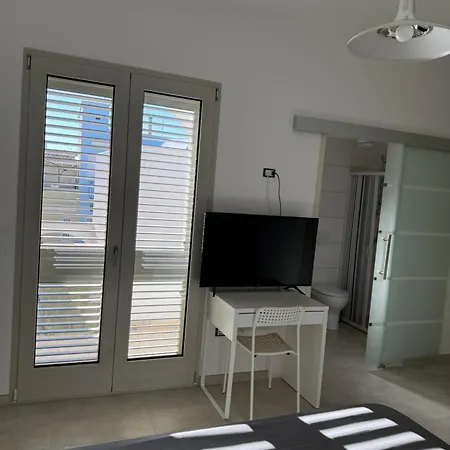 Πανσιόν Tempi Nosci Corsano (Apulia)