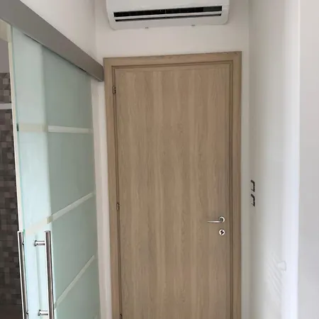 Πανσιόν Tempi Nosci 3*