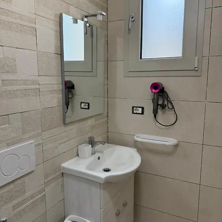 Tempi Nosci Πανσιόν Corsano (Apulia)