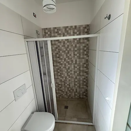 Vendégház Tempi Nosci