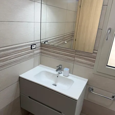 Vendégház Tempi Nosci