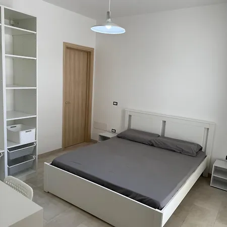 Tempi Nosci Corsano (Apulia)