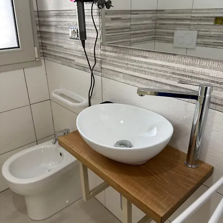 Tempi Nosci Vendégház 3*