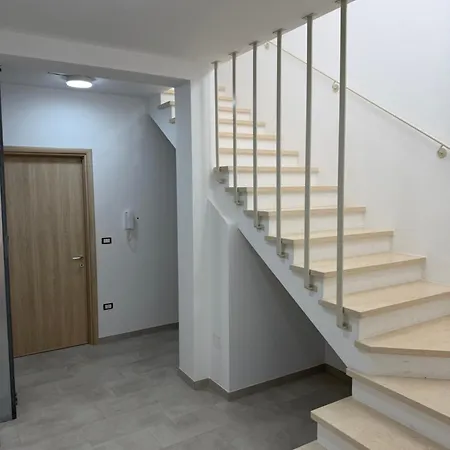 Tempi Nosci 3* Corsano (Apulia)