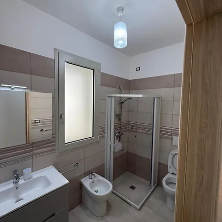 Tempi Nosci Πανσιόν 3*