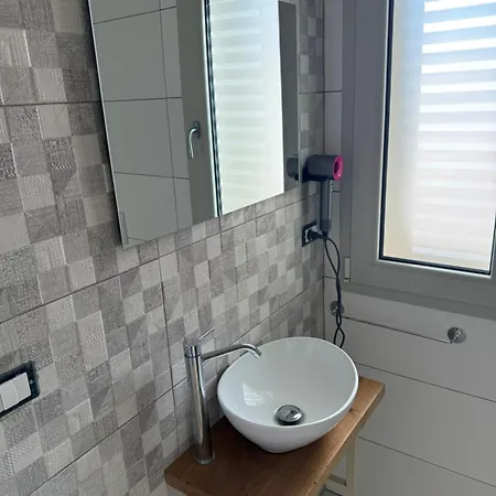 Vendégház Tempi Nosci 3*