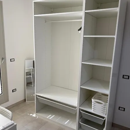 Tempi Nosci Vendégház Corsano