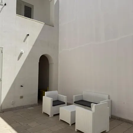 Tempi Nosci 3* Corsano (Apulia)