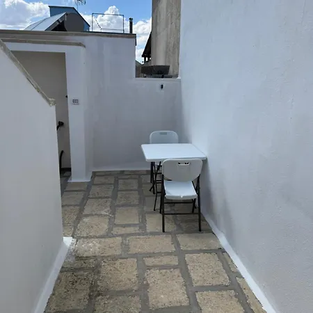 Tempi Nosci 3* Corsano (Apulia)