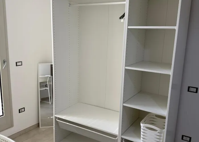 Tempi Nosci Affittacamere Corsano (Apulia)